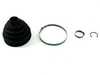 Genuine BMW Genuine BMW CV Boot Repair Kit - (Outer) - E46 325xi 330xi, E53 31607507402 View 2