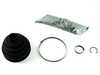 Genuine BMW Genuine BMW CV Boot Repair Kit - (Outer) - E46 325xi 330xi, E53 31607507402 View 1