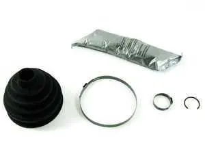 Genuine BMW CV Boot Repair Kit - (Outer) - E46 325xi 330xi, E53