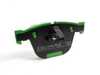 EBC Rear GreenStuff Performance Brake Pad Set DP21451 View 4