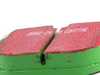 EBC Rear GreenStuff Performance Brake Pad Set DP21451 View 5