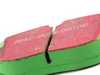 EBC GreenStuff Performance Brake Pads DP61938 View 7