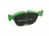 EBC GreenStuff Performance Brake Pads DP61938 View 8