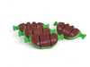 EBC Front GreenStuff Performance Brake Pad Set DP61472 View 2