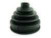 Genuine BMW Genuine BMW CV Boot Repair Kit - (Outer) - E46 325xi 330xi, E53 31607507402 View 3