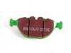 EBC Front GreenStuff Performance Brake Pad Set DP61472 View 3