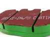 EBC Front GreenStuff Performance Brake Pad Set DP61472 View 4