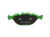 EBC Front GreenStuff Performance Brake Pad Set DP61472 View 5