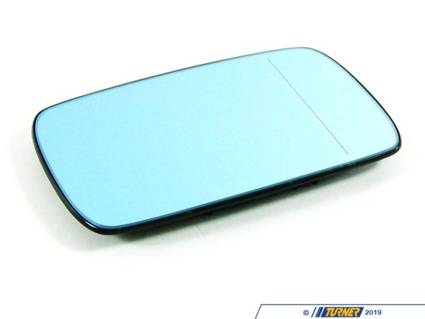 Genuine BMW Genuine BMW Blind Spot Mirror - E46 E39  51168250438