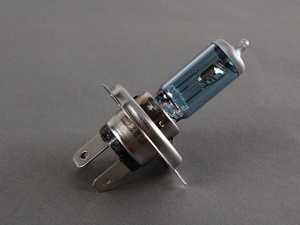 Osram Sylvania 9003 / H4 Halogen Silverstar Headlight Bulb 
