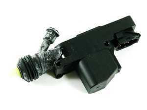 Genuine BMW Actuator F Rear Door - 51268356066