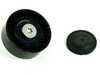 Genuine BMW Idler Deflection Pulley - E60 E63 E65 E53 X5 - N62 Engine 11287549557 View 1