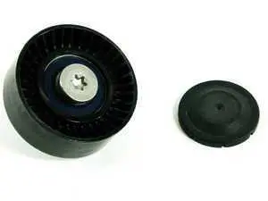 Idler Deflection Pulley - E60 E63 E65 E53 X5 - N62 Engine
