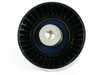 Genuine BMW Idler Deflection Pulley - E60 E63 E65 E53 X5 - N62 Engine 11287549557 View 4