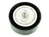 Genuine BMW Idler Deflection Pulley - E60 E63 E65 E53 X5 - N62 Engine 11287549557 View 2