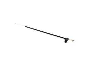 Genuine BMW Bowden Cable Temperature Con - 64518397725
