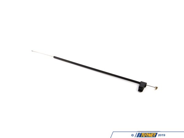 Genuine BMW Genuine BMW Bowden Cable Temperature Con - 64518397725 64518397725