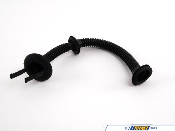 Genuine BMW Genuine BMW Cable Grommet - E38, E39, E46 61138366627