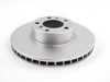 Meyle Front Brake Rotors - Pair (324x30)  34116757747KT2 View 1