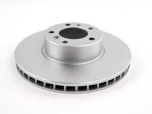 Front Brake Rotors - Pair (324x30) 