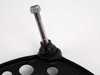 Lemforder OEM Lemforder Front Control Arm - Right - E30 31121127726 View 3
