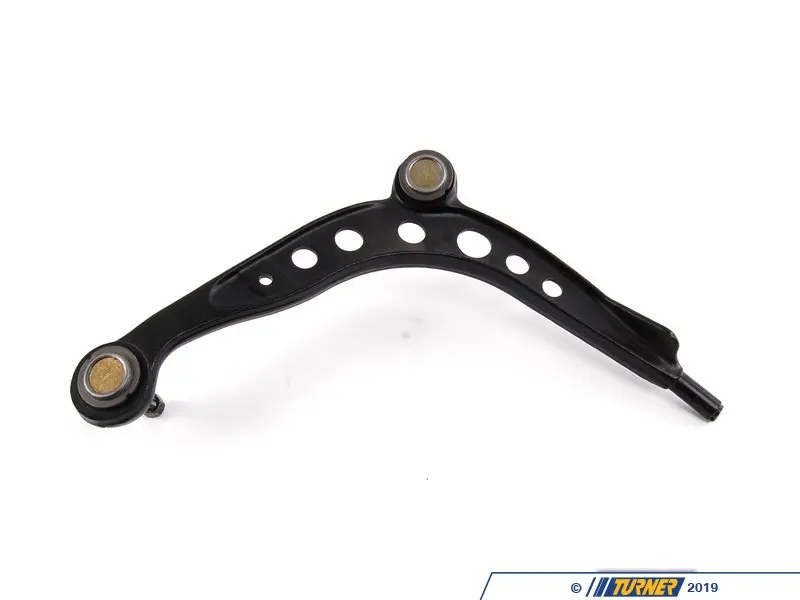 BMW E30 (1982-1994) Front Suspension Arm Kit & Anti Roll Bar Links - Meyle HD German Parts 4 thumbnail image