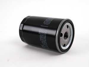 OEM Bosch Oil Filter - E30 E28 E34 - M20 2.5L 2.7L