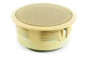 Genuine BMW HiFi Mid-Range Speaker