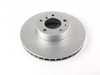 Meyle Front Brake Rotors - Pair (324x30) 34116757746kt8 View 2