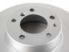 Meyle Front Brake Rotors - Pair (324x30) 34116757746kt8 View 3