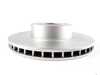 Meyle Front Brake Rotors - Pair (324x30) 34116757746kt8 View 4
