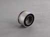 Genuine BMW Genuine BMW Rear Differential Bushing 33171134872 View 1