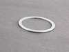 Genuine BMW Genuine BMW Intermediate Ring 26117514120 26117514120 View 2