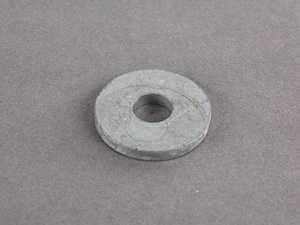 Genuine BMW Washer - 26117572710