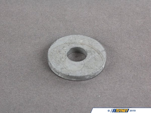 Genuine BMW Genuine BMW Washer - 26117572710 26117572710