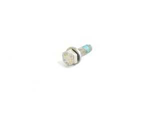 Genuine BMW Hex Bolt With Washer M6X20 - 11131439736 - E38,E39,E53
