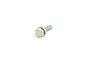 Genuine BMW Hex Bolt With Washer M6X20 - 11131439736 - E38,E39,E53