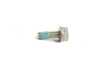 Genuine BMW Genuine BMW Hex Bolt With Washer M6X20 - 11131439736 - E38,E39,E53 11131439736 View 2