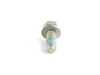 Genuine BMW Genuine BMW Hex Bolt With Washer M6X20 - 11131439736 - E38,E39,E53 11131439736 View 3
