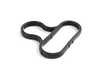 Genuine BMW Genuine BMW Gasket - 12317507808 - E53,E63,E65,E70 X5 12317507808 View 1