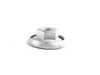 Genuine BMW Genuine BMW Driveshaft Flange Nut With Washer 26117574872 26117574872 View 2