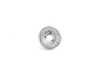 Genuine BMW Genuine BMW Driveshaft Flange Nut With Washer 26117574872 26117574872 View 4