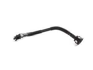 Genuine BMW Vent Hose - E46
