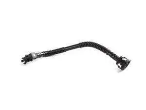Genuine BMW Vent Hose - E46
