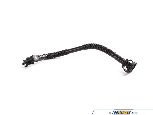 Genuine BMW Genuine BMW Vent Hose - E46 11617831336