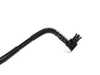 Genuine BMW Genuine BMW Vent Hose - E46 11617831336 View 4