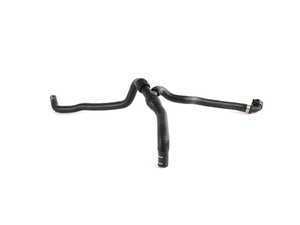 Genuine BMW Water Hose, Inlet, Thermosta - 11537522999