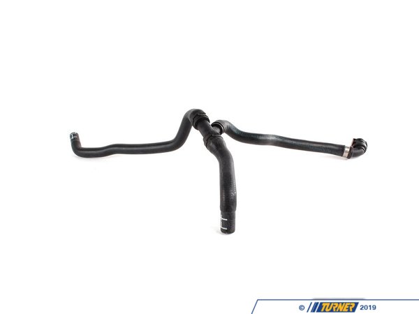 Genuine BMW Genuine BMW Water Hose, Inlet, Thermosta - 11537522999 11537522999