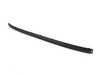 Genuine BMW Genuine BMW Rear Upper Bumper Trim - Center - E46 330xi 330i 325xi 325i 323i 51128195317 View 1