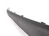 Genuine BMW Genuine BMW Rear Upper Bumper Trim - Center - E46 330xi 330i 325xi 325i 323i 51128195317 View 3